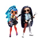 Lol surprise omg remix pack garçon et fille rock music giochi preziosi llx01000 Lol surprise omg remix pack garçon et fille rock music giochi preziosi llx01000