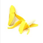 Longe de d�compression en forme de banane, jouets de d�compression mignons et amusants, cadeaux pour ...
