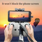 Longe de tlcommande pour importateur dji mini 2 / mini 3 pro air 2s / mavic air 2 / dji mavic 3, accessoires ...