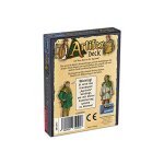Lookout games 22160091 ? agricola ? arti wh - 107 deck