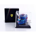 Looksmart 1 / 5 - casque carlos sainz - miami gp 2024 lshel03 - looksmart