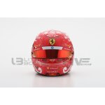 Looksmart 1 / 5 - casque carlos sainz - winner mexican gp 2024 lshel07 - looksmart