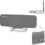 Lora barri�re de lit portable pour enfants, inclinaison r�glable jusqu'� 180, barri�re de lit pliable ...