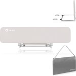 Lora xl barri�re de s�curit� 45 cm ¿ 150 cm de lit enfant rail de lit, r�glage de l'inclinaison jusqu'� ...