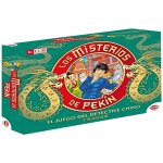 Los misterios de pekin