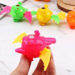 Lot de 10 bibelots mignons pour cadeaux de fte, volants, oiseaux volants, cadeaux de sport, d'anniversaire, ...