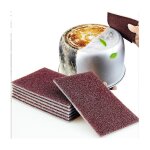 Lot de 10 �ponges de d�contamination ultra - r�sistantes, chiffons magiques de d�contamination puissants, ...