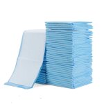 Lot de 100 aleses jetables pour bebe - yujia( )