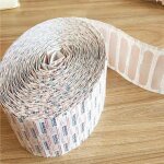 Lot de 100 autocollants de bande, bande adhésive imperméable, coussinet respirant, plâtre, hémostase, ... Lot de 100 autocollants de bande, bande adhésive imperméable, coussinet respirant, plâtre, hémostase, ...
