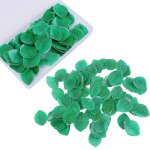 Lot de 100 feuilles de papier gaufre comestibles pour decoration de gateau d'anniversaire, de fete, de ... Lot de 100 feuilles de papier gaufre comestibles pour decoration de gateau d'anniversaire, de fete, de ...