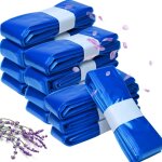 Lot de 12 recharge poubelle a couches, 4, 5m sac poubelle couche grande capacit etendu epaissi recharge, ...