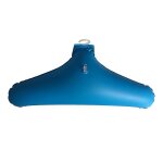 Lot de 2 cintres gonflables sp�ciaux liss�s