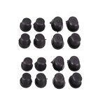 Lot de 2 manchons de bras oscillants avant et arrière, 144001 ? 1267, pour wltoys 144001 1 / 14 4wd rc ... Lot de 2 manchons de bras oscillants avant et arrière, 144001 ? 1267, pour wltoys 144001 1 / 14 4wd rc ...