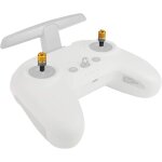 Lot de 2 manettes télescopiques bicolores pour avata pour mavic 3 pour drone d - j - i fpv en alliage ... Lot de 2 manettes télescopiques bicolores pour avata pour mavic 3 pour drone d - j - i fpv en alliage ...