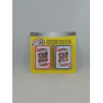 Lot de 2 paquets de 54 cartes a jouer jeu poker bridge rami bataille Lot de 2 paquets de 54 cartes a jouer jeu poker bridge rami bataille