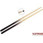 Lot 2 queues billard 1 / 2 de 123 cm Lot 2 queues billard 1 / 2 de 123 cm
