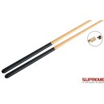 Lot 2 queues billard standard 108 cm 1pc
