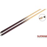 Lot 2 queues billard standard 123 cm 1pc