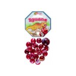 Lot 20 billes + 1 calot iguane - collection reptiles - billes en verre enfant - jeu plein air, recreation ... Lot 20 billes + 1 calot iguane - collection reptiles - billes en verre enfant - jeu plein air, recreation ...