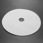 Lot de 25 filtres d'chappement compatibles pour sche - linge panda / magic chef / sony / avant