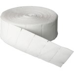 Lot de 250 tampons en cellulose prédécoupés - non pelucheux - en coton sans poussière - pour ongles en ... Lot de 250 tampons en cellulose prédécoupés - non pelucheux - en coton sans poussière - pour ongles en ...