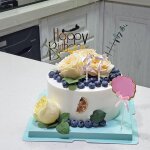 Lot de 27 bougies d'anniversaire 3d, en forme de chiffre, avec couronne, pour gâteau, décoration d'anniversair ... Lot de 27 bougies d'anniversaire 3d, en forme de chiffre, avec couronne, pour gâteau, décoration d'anniversair ...