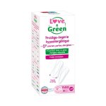 Lot de 28 protège - slips hypoallergéniques flexi - blanc Lot de 28 protège - slips hypoallergéniques flexi - blanc
