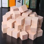 Lot de 30 cubes colorés en bois de 2x2cm, blocs de construction, jouet educatif pour enfants, jeux de ... Lot de 30 cubes colorés en bois de 2x2cm, blocs de construction, jouet educatif pour enfants, jeux de ...