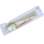 Lot de 4 pièces de paille de blé, cuillère epaisse pour enfants, protection de l'environnement, accessoires ... Lot de 4 pièces de paille de blé, cuillère epaisse pour enfants, protection de l'environnement, accessoires ...