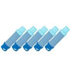 Lot de 5 adaptateurs de tuyau d'aspiration de piscine pour nettoyeur de piscine zodiac mx6 mx8, adaptateur ...