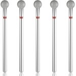 Lot de 5 embouts de ponceuse a ongles pour ongles en gel - embouts pour ongles en gel - embouts pour ... Lot de 5 embouts de ponceuse a ongles pour ongles en gel - embouts pour ongles en gel - embouts pour ...