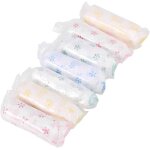 Lot de 7 culottes jetables, culottes de grossesse et de maternit� pour femmes enceintes, non tiss�es, ...