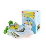 Lot de 8 pochettes alimentaires r�utilisables et scell�es, sachet de stockage pour compl�ments alimentaires, ...