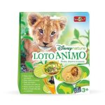 Loto animo disneynature - jeu d'observation et d'association