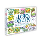 Jeux de socit le loto des odeurs