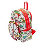 Loungefly sac a dos hello kitty 26 cm