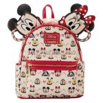 Loungefly sac a dos minnie