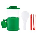 Loupe attrape - insectes, ensemble de jouets pour enfants, education naturelle pr�coce, jeu de loupes, ...