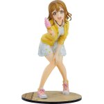 Love live!sunshine!! statuette 1 / 7 hanamaru kunikida blu - ray jacket ver. 18 cm