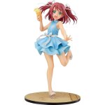 Love live!sunshine!! statuette 1 / 7 ruby kurosawa blu - ray jacket ver. 22 cm