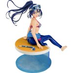 Love live!sunshine!! statuette pvc 1 / 7 kanan matsuura blu - ray jacket ver. 19 cm Love live!sunshine!! statuette pvc 1 / 7 kanan matsuura blu - ray jacket ver. 19 cm