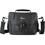 Lp37123 - pww nova 180 aw ii sacoche pour appareil photo reflex numrique avec objectif, drone compact, ...