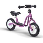 Lr m draisenne pour enfant violet violet - puky
