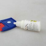 Meilleur lubrifiant en silicone pour cube, 10ml, cubo magic maru, 1 pi�ce