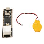 Pour luckfox pico pro rv1106 linux micro carte de dveloppement risc v a7 core carte de dveloppement ...