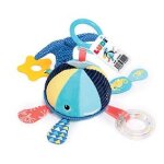 Ludi activite a suspendre baleine