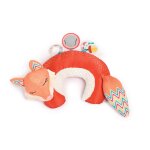 Ludi coussin d'activite renard