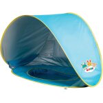 Ludi piscine pop - up multifonction pour bébé avec tente anti uv 50 et filet protège du vent, du soleil ... Ludi piscine pop - up multifonction pour bébé avec tente anti uv 50 et filet protège du vent, du soleil ...