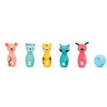 Ludi quilles souples