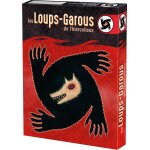Lui - mme loups - garous de thiercelieux jeu de socit a partir de 10 ans 8 a 18 joueurs 30 minutes ...